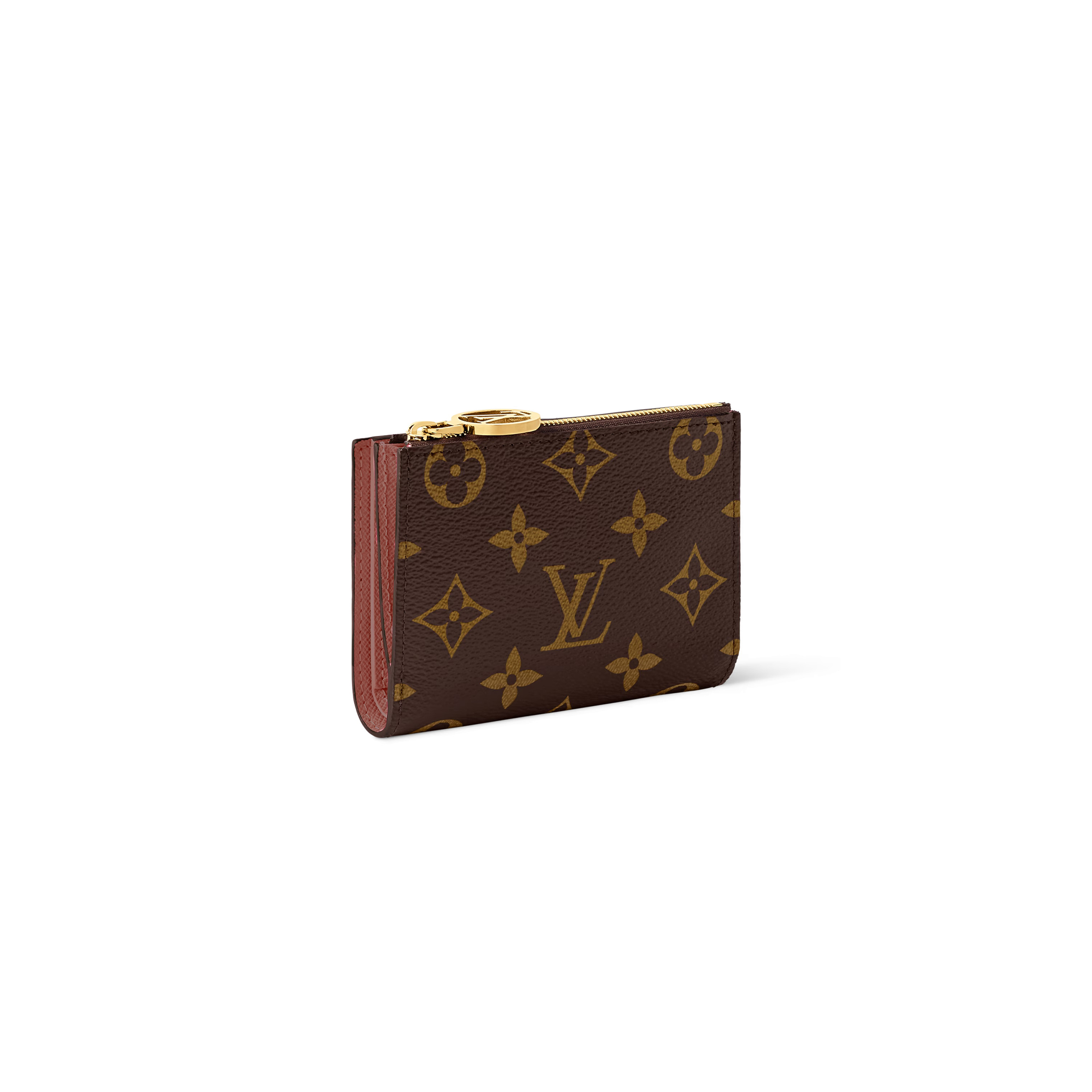 l0vis Vvtt0n master lisa wallet m83605 (11.5*9*1.5cm)